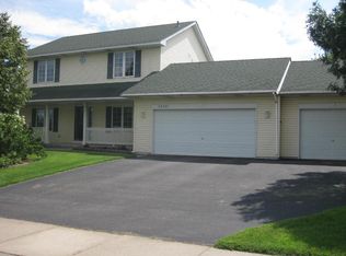 22281 Marie Ave, Rogers, MN 55374