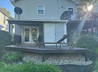 1207 Mesker Park Dr, Evansville, IN