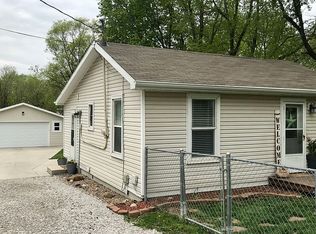 4680 NE 28th Ct, Des Moines, IA 50317