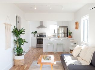 1700 Kearney St #1706, Los Angeles, CA 90033