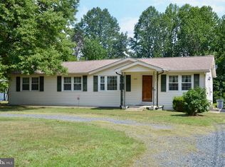 240 Enon Rd, Fredericksburg, VA 22406