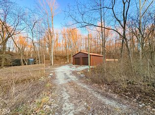 0 S County Road 20 W, Greensburg, IN 47240