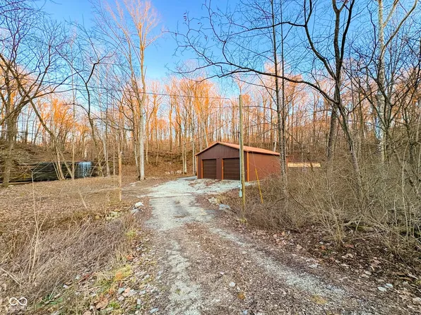 0 S County Road 20 W, Greensburg, IN 47240