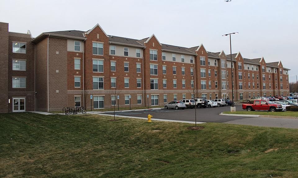 1st image of 780 Town Center Dr APT 3112