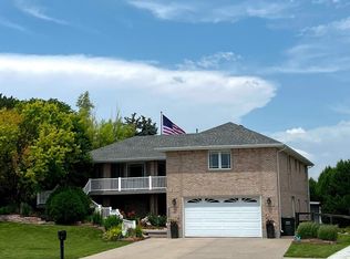 2386 Deaver Dr, Sidney, NE 69162