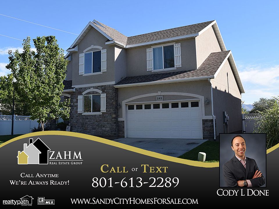 1st image of 292 E Cascade Park Dr