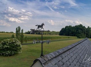 145 Rabbit Farm Trl, Advance, NC 27006