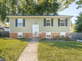 2820 Rose Ave, Baltimore, MD 21227