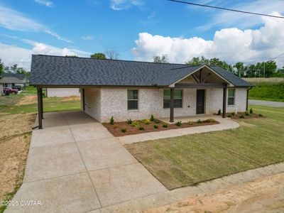123 Poplar St, Gadsden, TN, 38337
