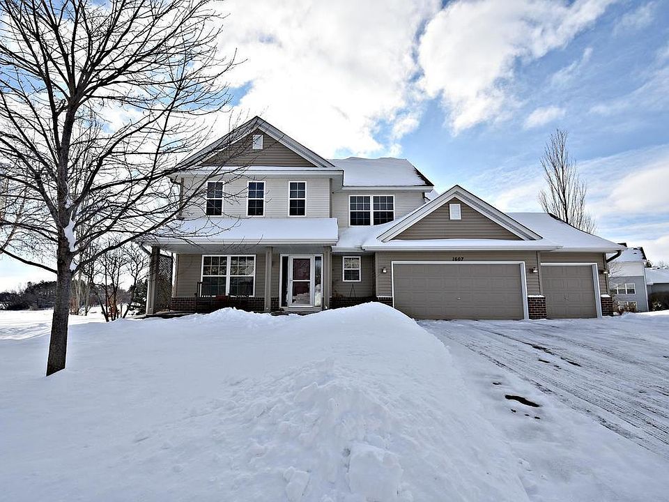 1st image of 1607 Knoll Ct