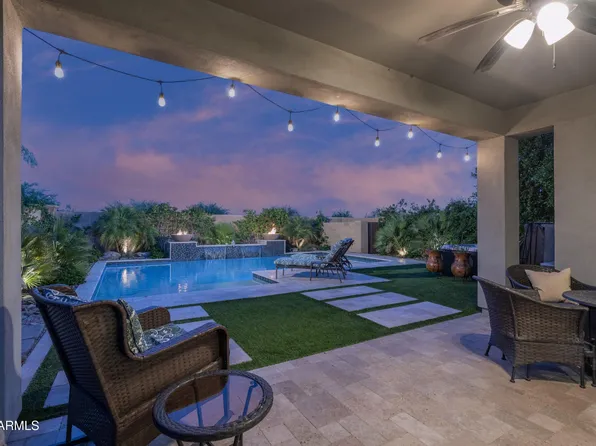 2339 E QUESTA Drive, Phoenix, AZ 85024