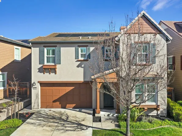 4929 Shelton St, Dublin, CA 94568