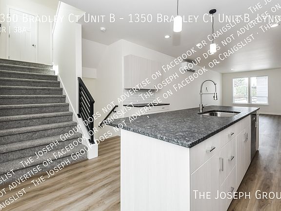 5th image of 1350 Bradley Ct Unit B