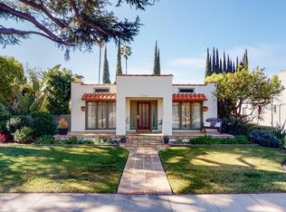 1140 E Orange Grove Blvd, Pasadena, CA 91104