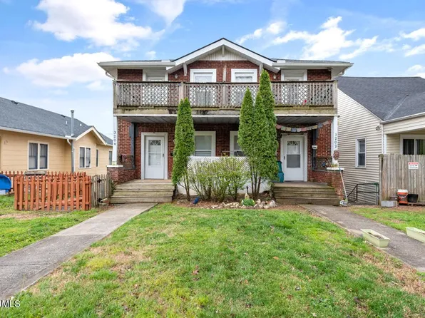 3202 E 5th Ave, Knoxville, TN 37914