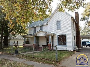 1333 NE Arter Ave, Topeka, KS 66616