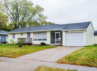 1322 16th St, Ames, IA 50010