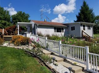 501 Nine Eighty Rd, Mc Donald, PA 15057