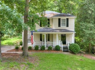 412 Bristol Rd, Martinez, GA 30907