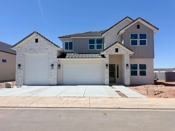 2794 S Woodrow Ln, Washington, UT 84780