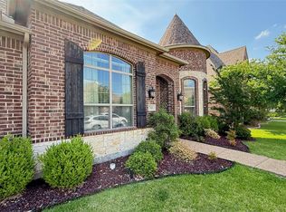 7611 Ridgebluff Ln, Sachse, TX 75048