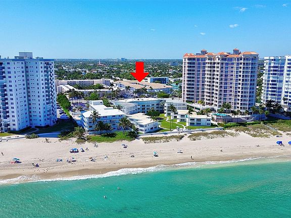 2nd image of 1461 S Ocean Boulevard #201