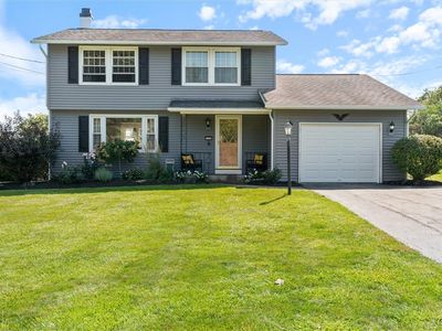 7176 Coventry Rd S, East Syracuse, NY, 13057