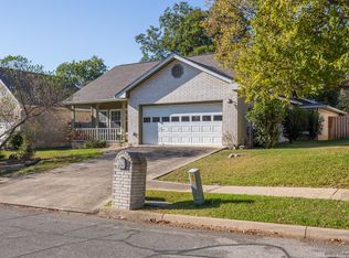 237 Los Cedros Loop, Kerrville, TX 78028