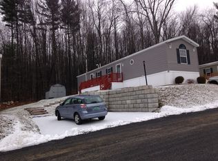 278 Gore Road Park, Bennington, VT 05201