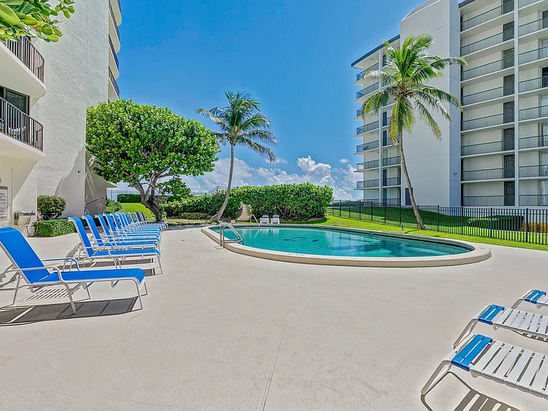 5420 N Ocean Dr #801 — Photo 50