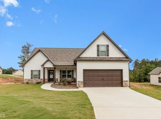 1016 Holliday Pass, Griffin, GA 30223