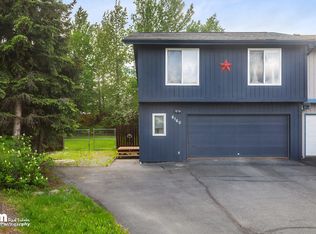 8160 Clear Haven Cir, Anchorage, AK 99507