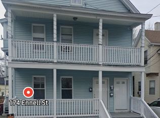 174 Ennell St #3, Lowell, MA 01850