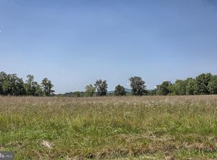 Manada Gap Rd LOT 1, Grantville, PA 17028