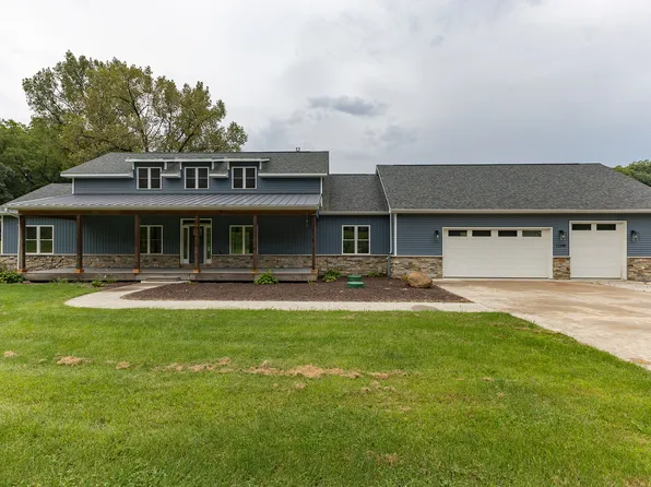 (undisclosed Address), Coal Valley, IL 61240