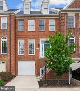 46602 Lynnhaven Sq, Sterling, VA, 20165