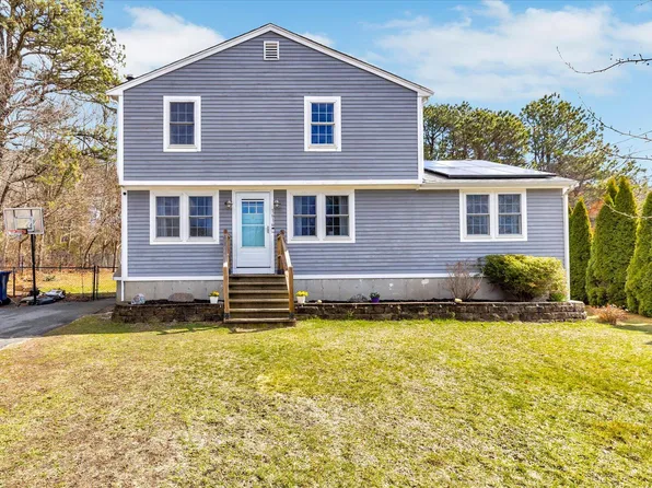 1616 State Road, Plymouth, MA 02360