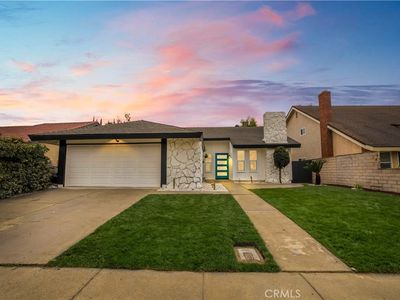 2044 Delores St, West Covina, CA, 91792