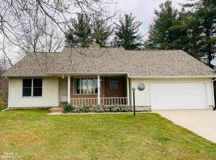 5492 Burtch Rd, Jeddo, MI 48032