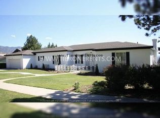 1348 E Chandler Dr, Salt Lake City, UT 84103