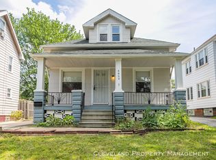 4869 E 85th St, Garfield Heights, OH 44125