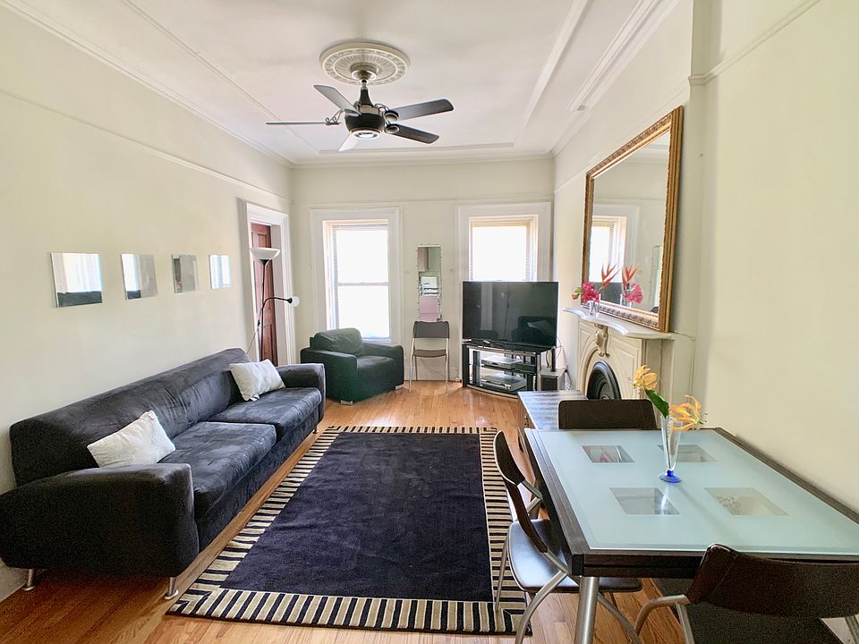 1st image of 312 Lafayette Ave #4