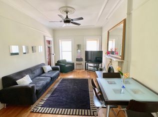 312 Lafayette Ave #4, Brooklyn, NY 11238