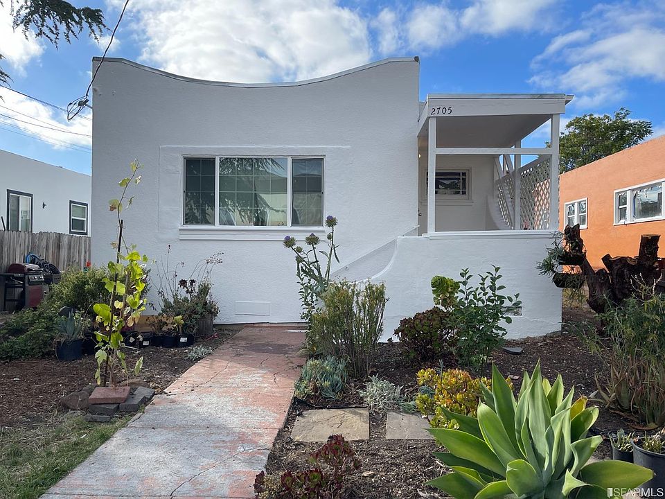 2705 Ritchie St, Oakland, CA 94605 Zillow