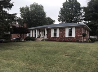 3906 Bayonne Ct, Jeffersontown, KY 40299