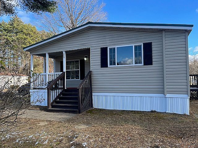 1st image of 253 White Birch Est
