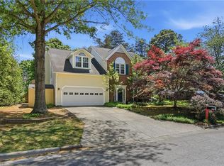 3608 Chance Rd, Greensboro, NC 27410