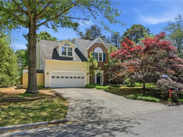 3608 Chance Rd, Greensboro, NC 27410