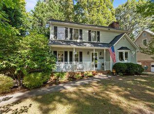 4424 Eagles Nest Dr, Winston Salem, NC 27127