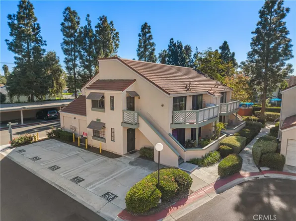 3512 W Stonepine Ln Unit D, Anaheim, CA 92804